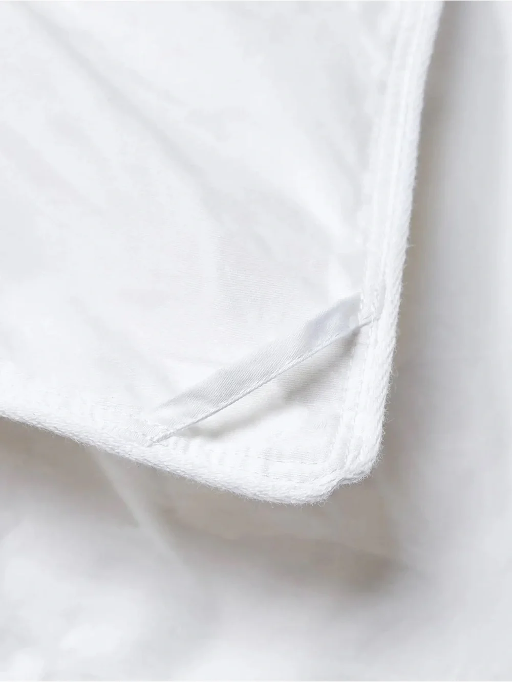 Quince All Season Luxe Goose Down Duvet Insert Comforter King California King